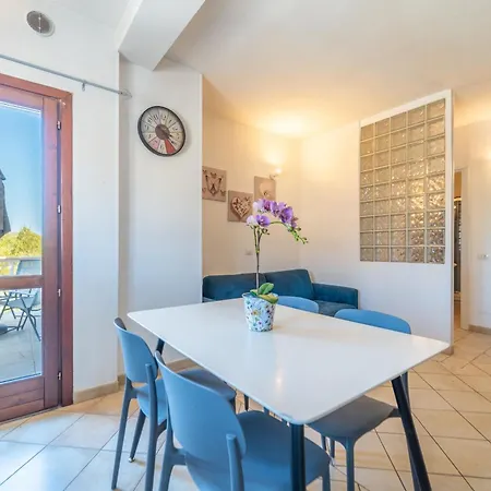 Apartman Brorent- Casa Francesco