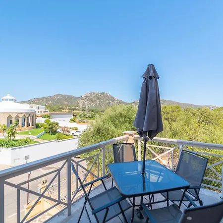 Apartman Brorent- Casa Francesco Olbia