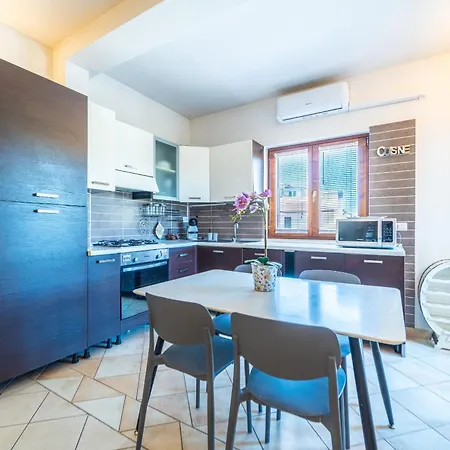 Brorent- Casa Francesco Olbia