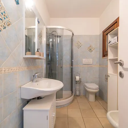 Brorent- Casa Francesco Apartman