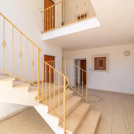 Brorent- Casa Francesco *